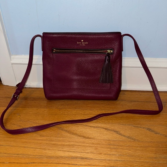 Kate Spade Crossbody Bag - Picture 2 of 4
